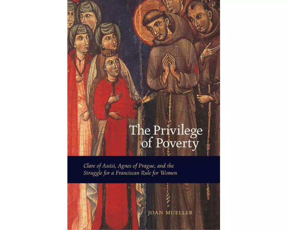 The Privilege of Poverty