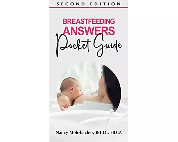 Breastfeeding Answers - Pocket Guide