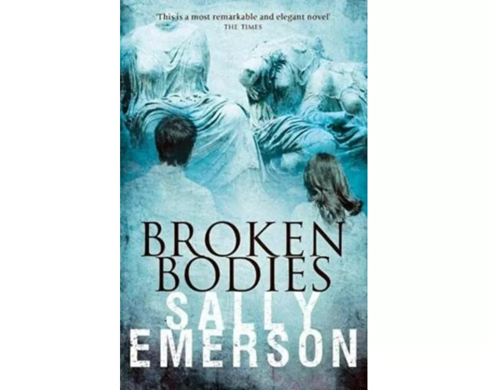 Broken Bodies
