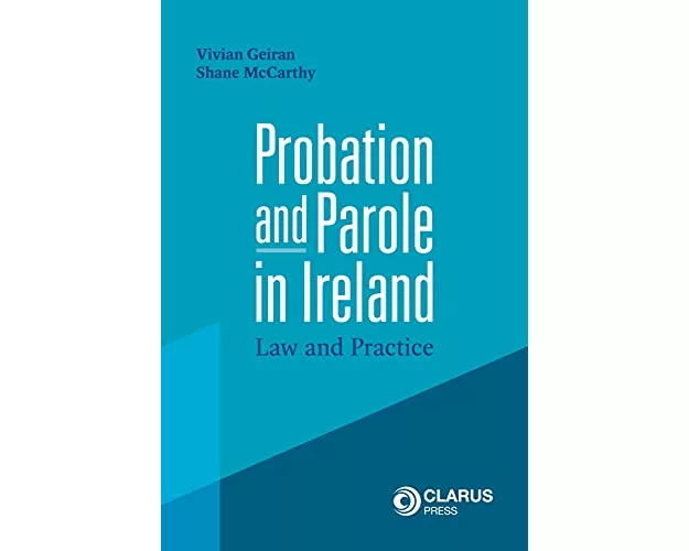 Probation and Parole in Ireland