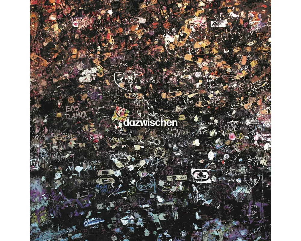 Dazwischen