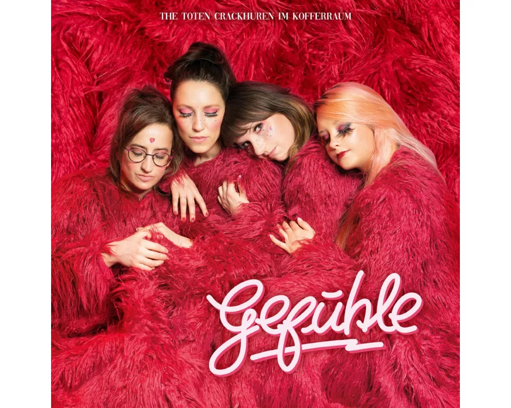 Gefühle