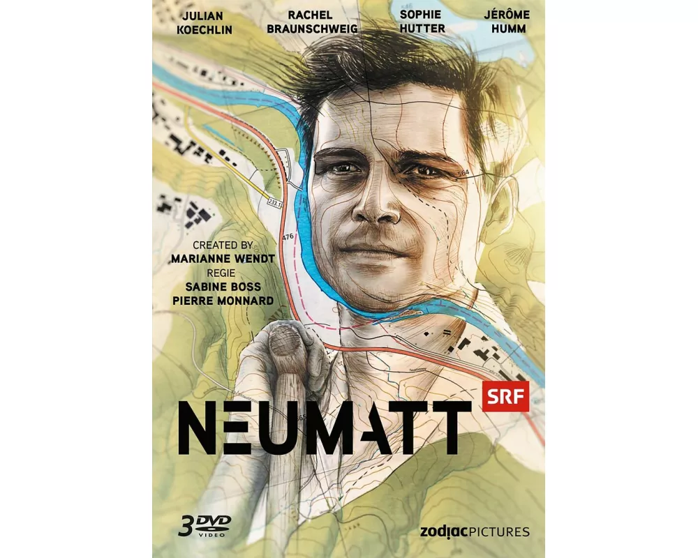 Neumatt