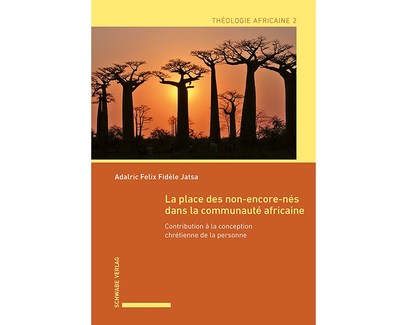 La place des non-encore-nés dans la communauté africaine
