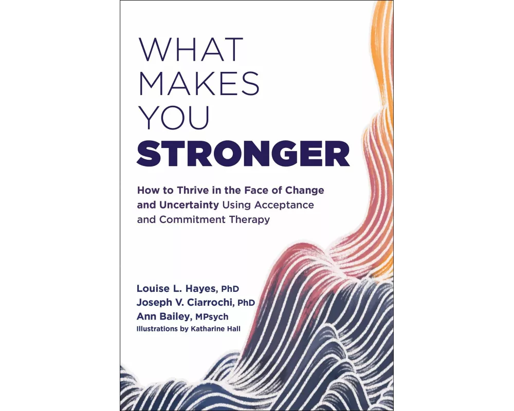 What Makes You Stronger