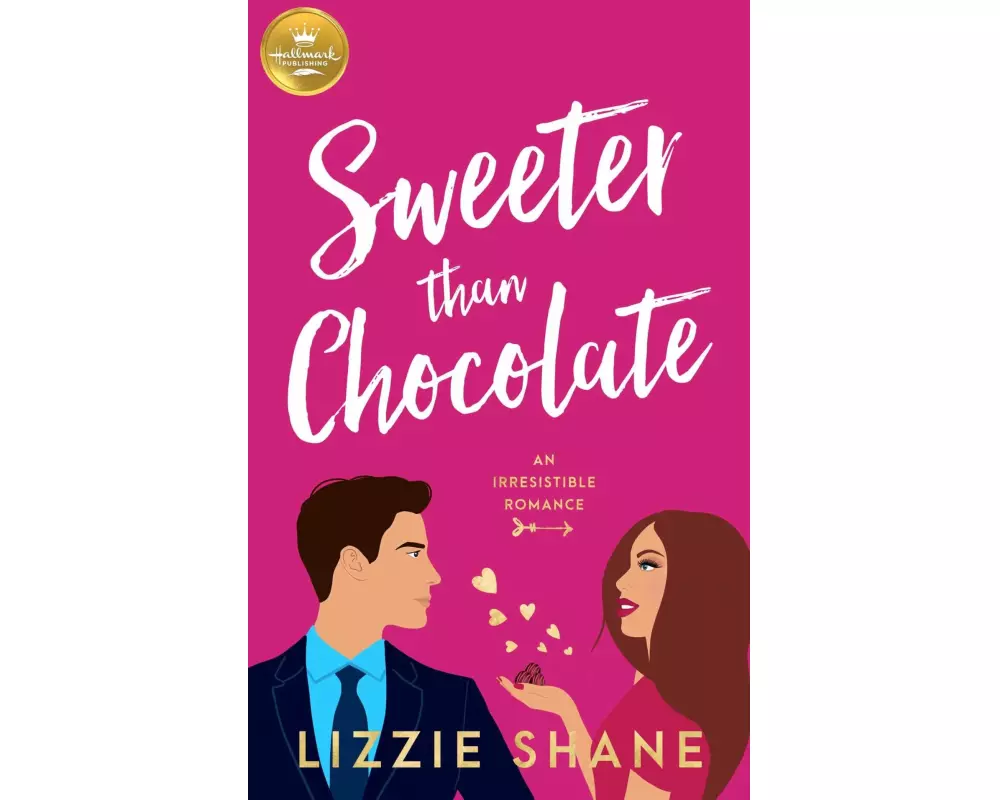 Sweeter Than Chocolate