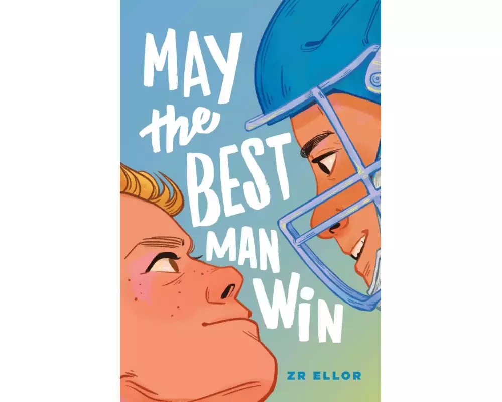 May the Best Man Win