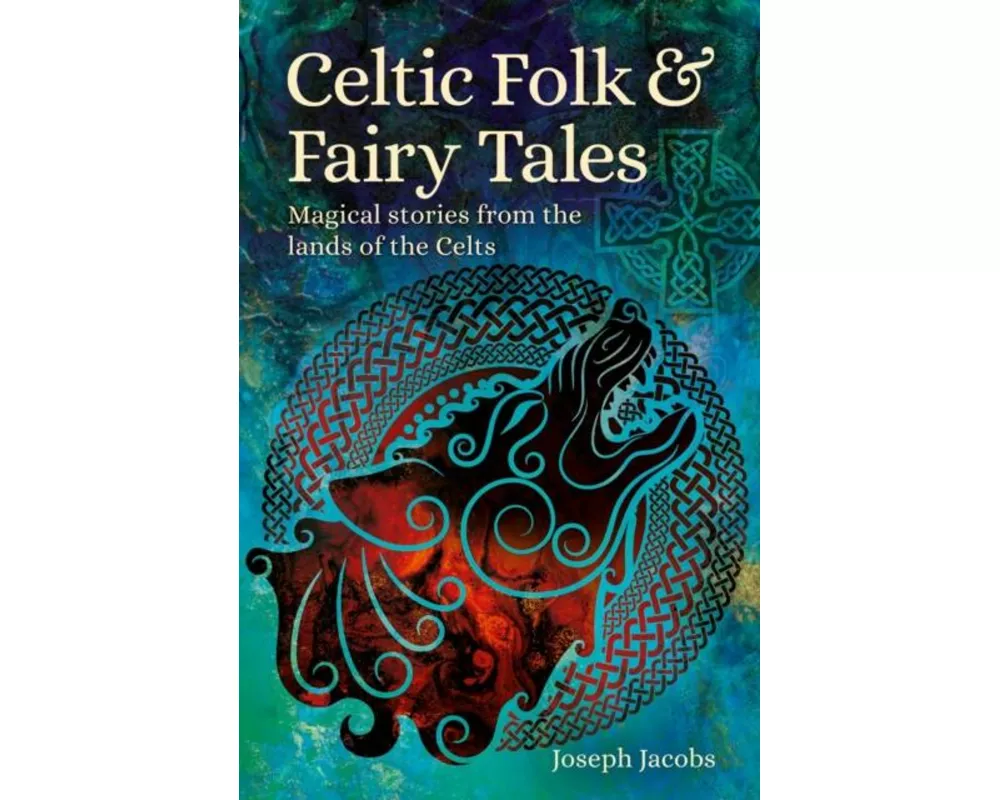 Celtic Folk & Fairy Tales