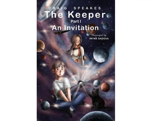 The Keeper