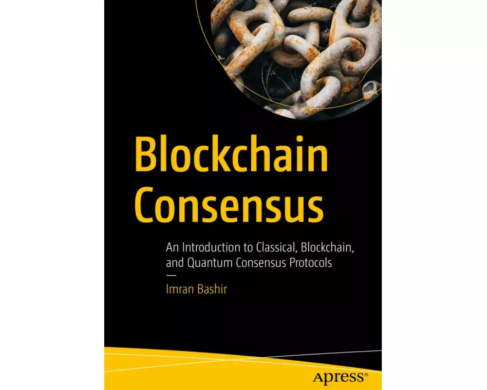 Blockchain Consensus