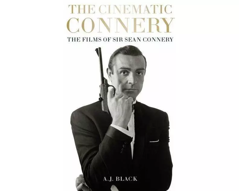 The Cinematic Connery