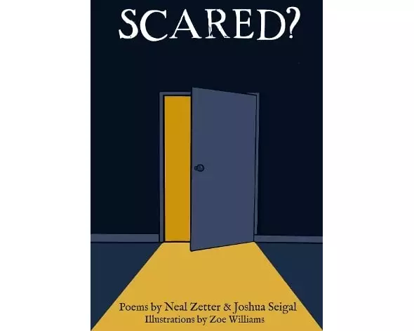 Scared?