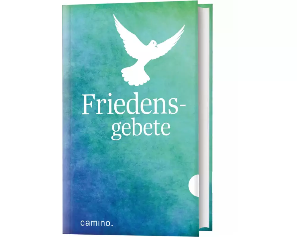 Friedensgebete