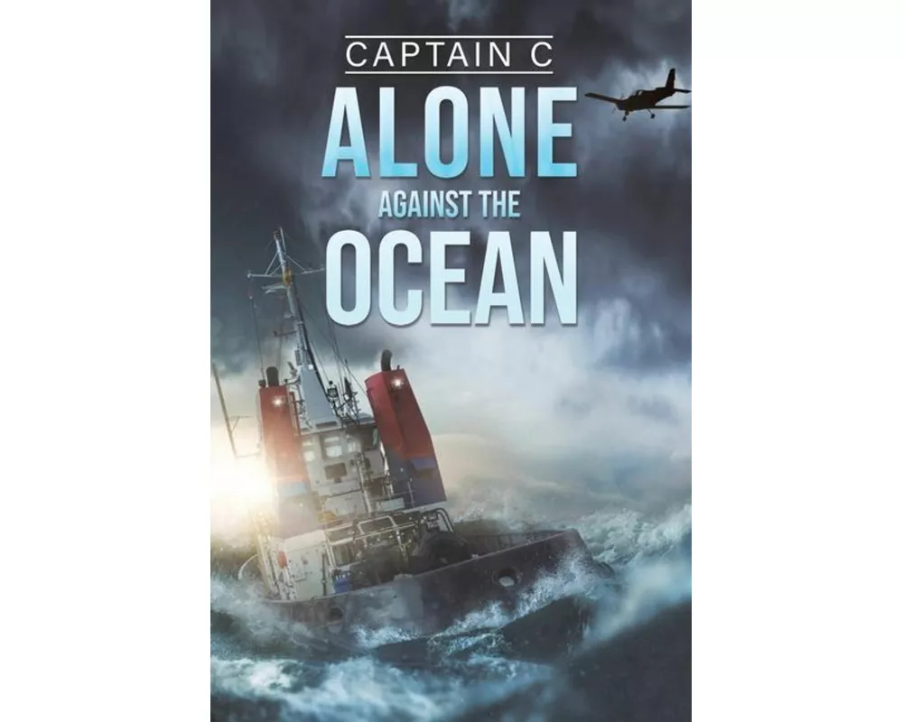 Alone Against the Ocean