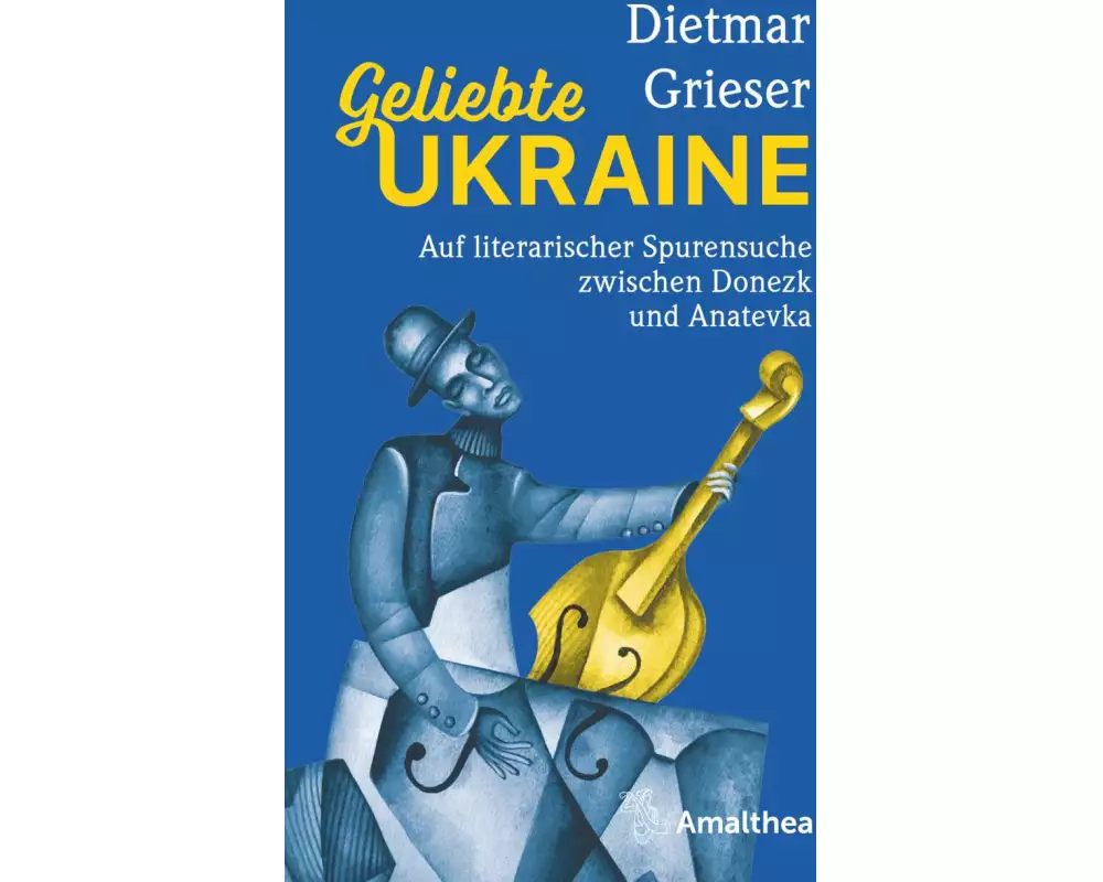 Geliebte Ukraine