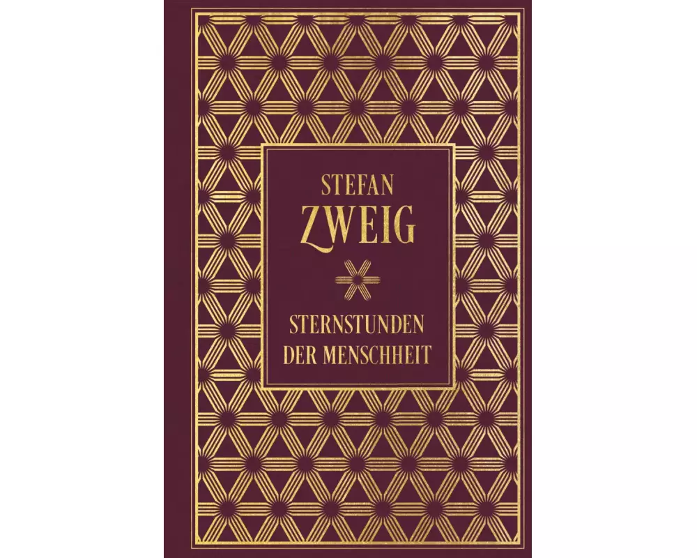 Sternstunden der Menschheit