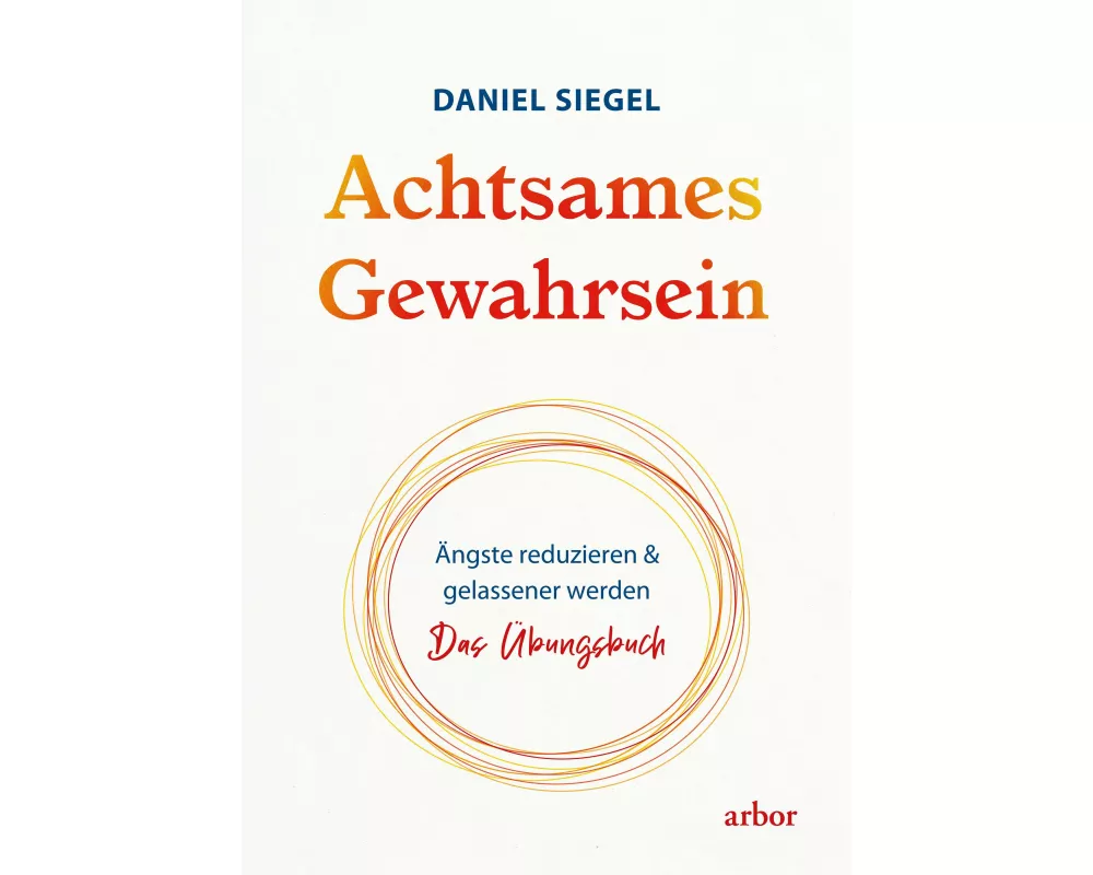 Achtsames Gewahrsein