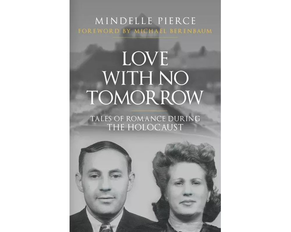 Love with No Tomorrow