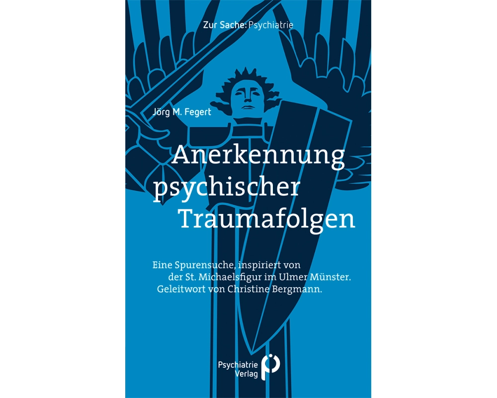 Anerkennung psychischer Traumafolgen
