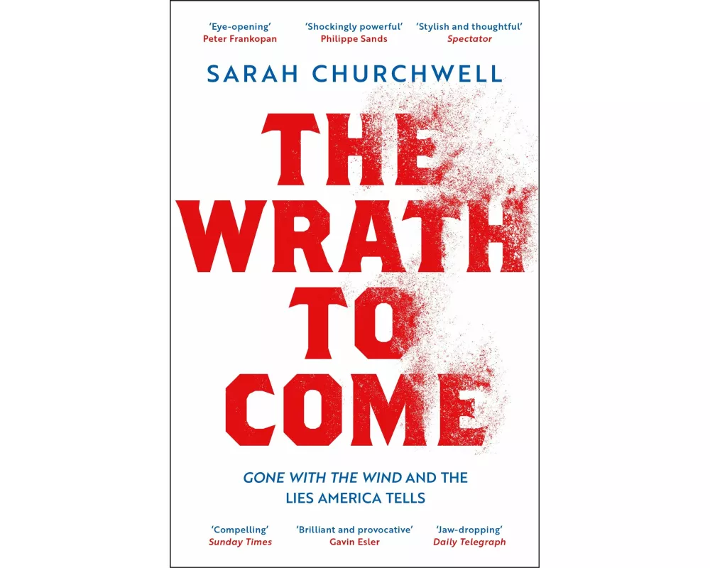 The Wrath to Come