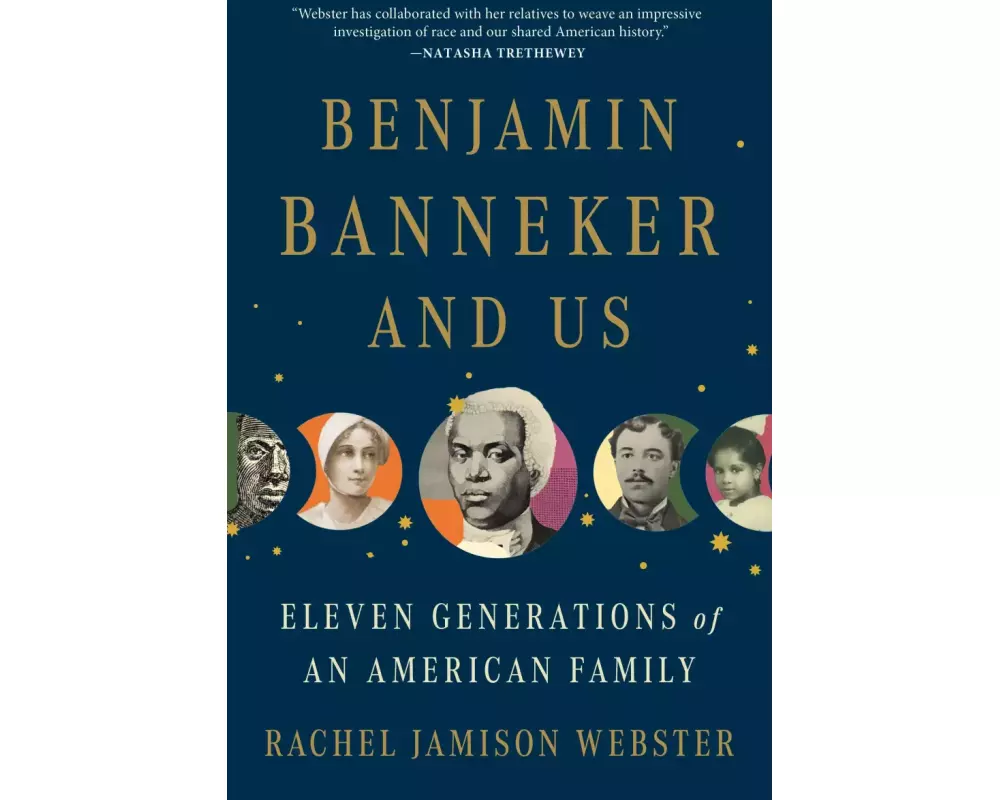 Benjamin Banneker and Us