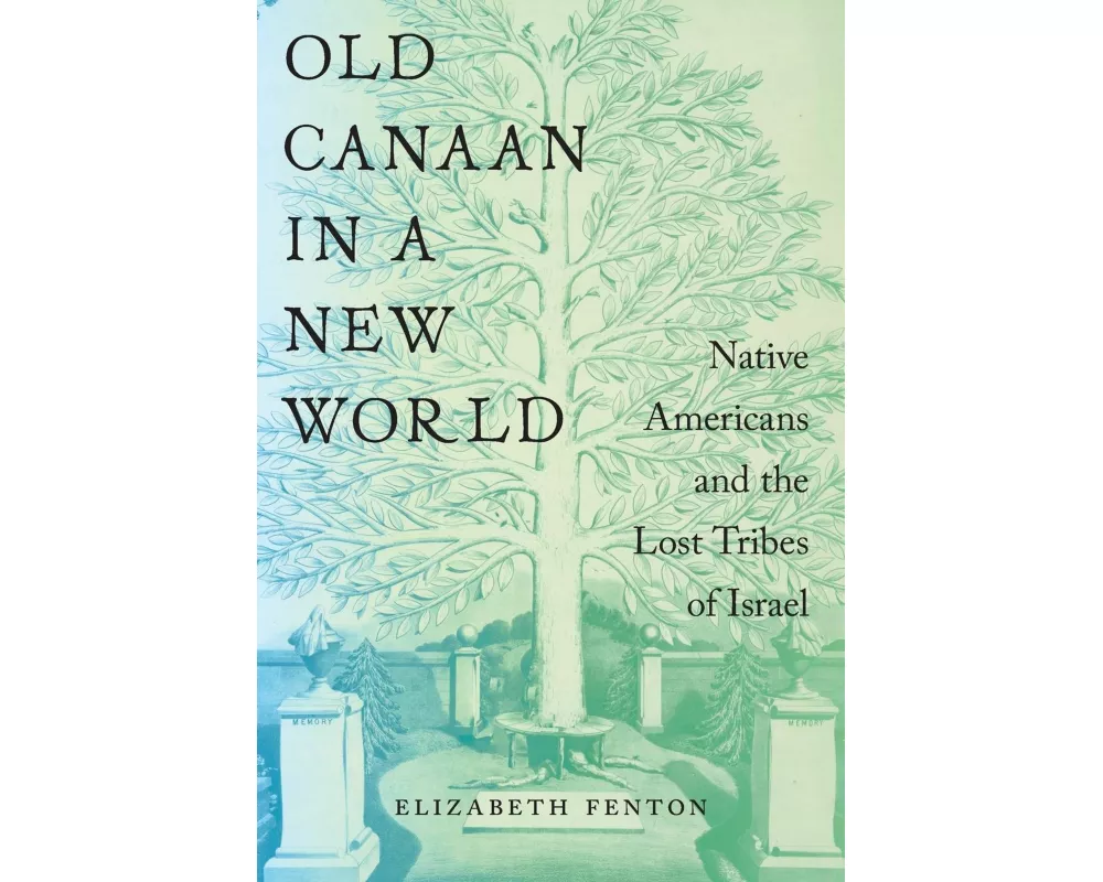 Old Canaan in a New World