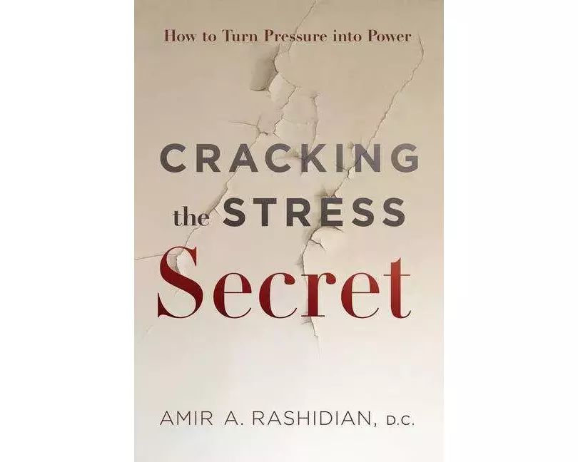 Cracking the Stress Secret