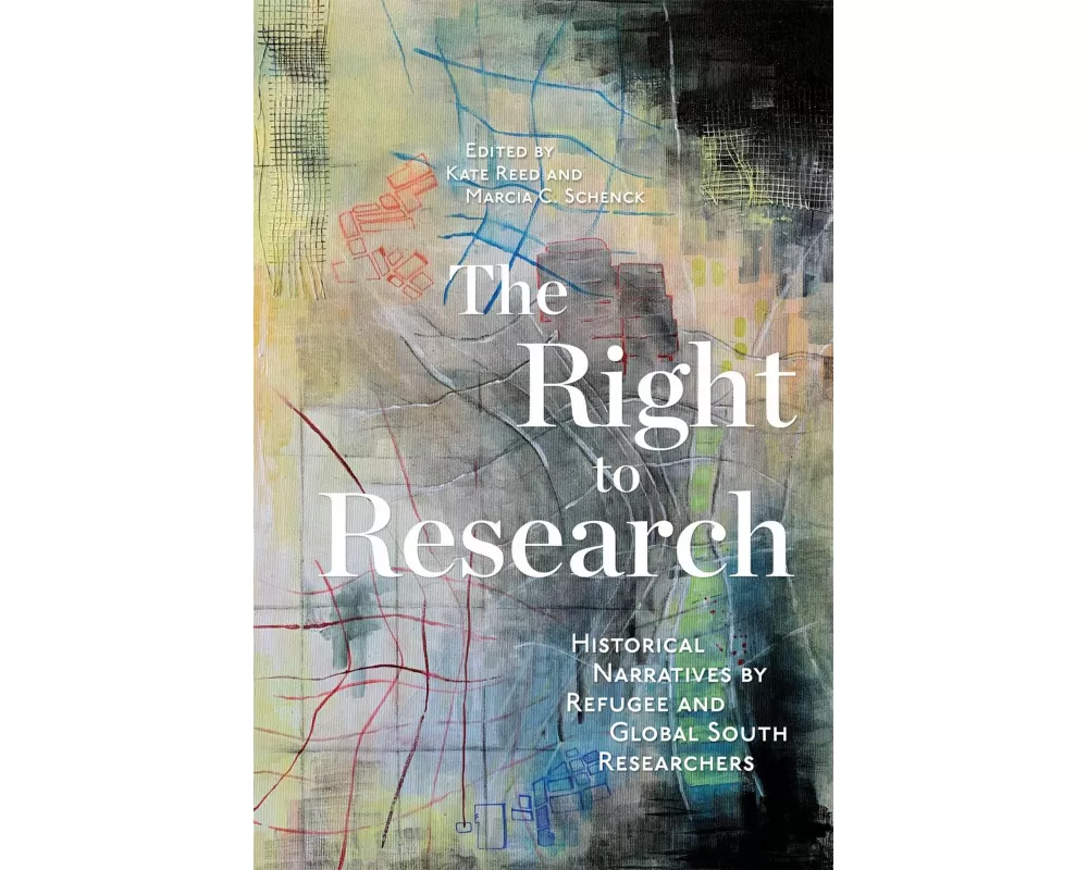 Right to Research