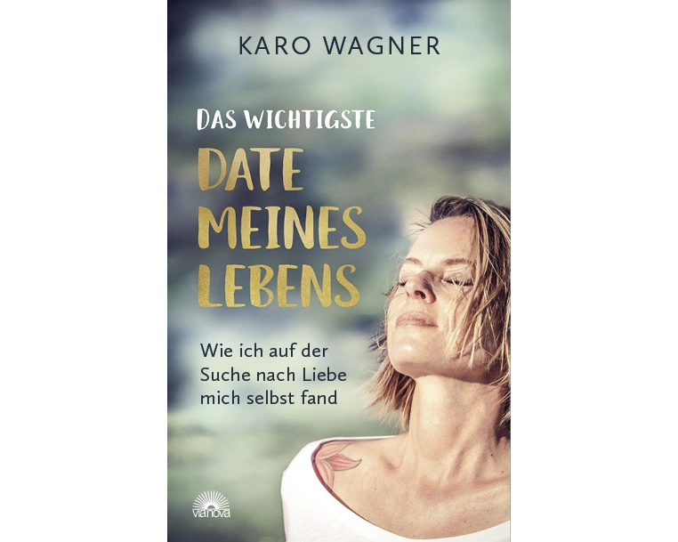 Das wichtigste Date meines Lebens