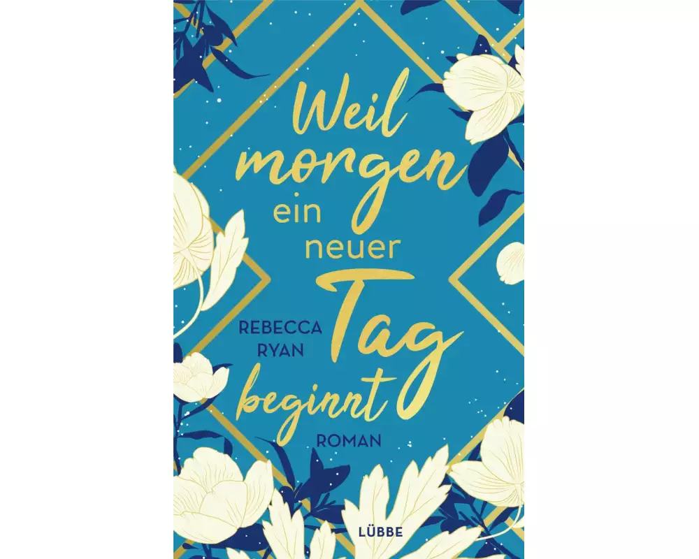 Weil morgen ein neuer Tag beginnt