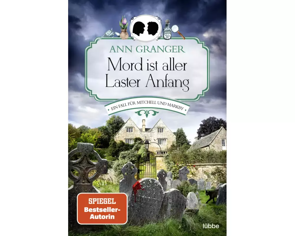 Mord ist aller Laster Anfang