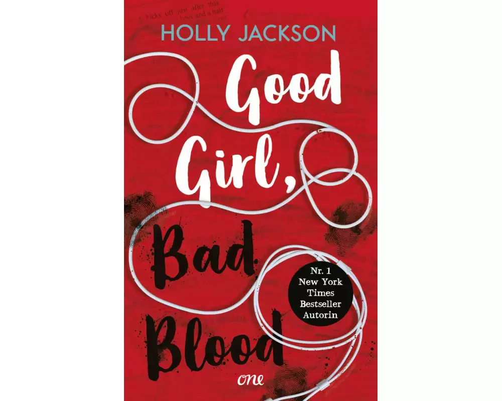 Good Girl, Bad Blood