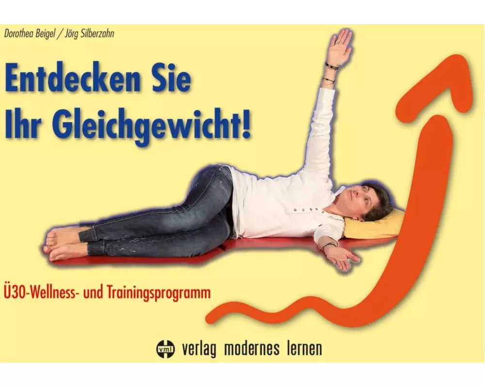 Entdecken Sie Ihr Gleichgewicht!