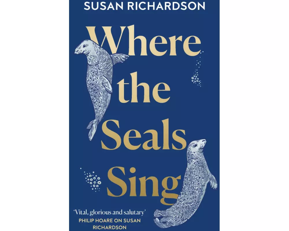 Where the Seals Sing