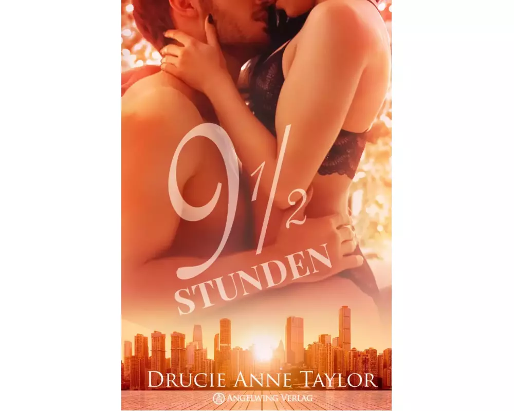 9 1/2 Stunden