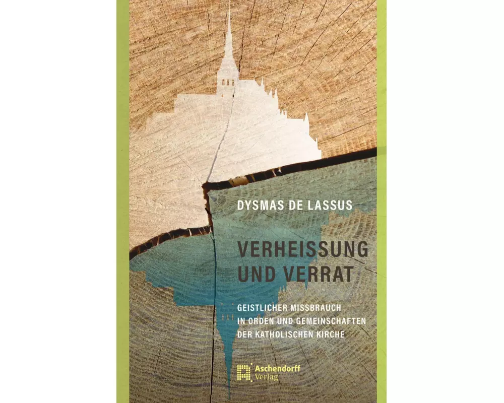 Verheissung und Verrat