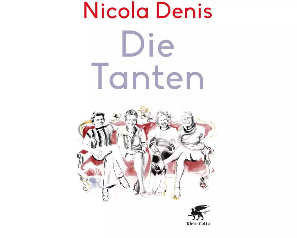 Die Tanten