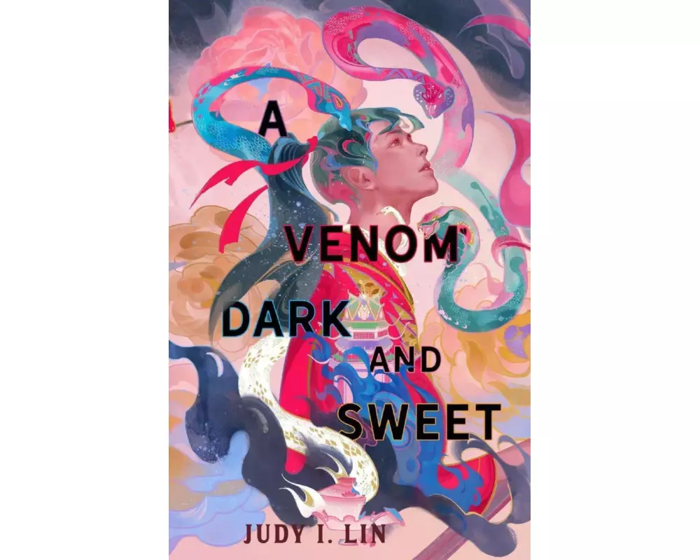 A Venom Dark and Sweet