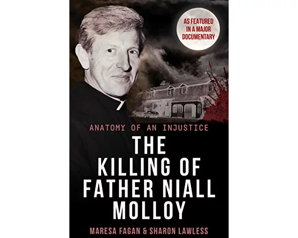 The Killing Of Father Niall Molloy