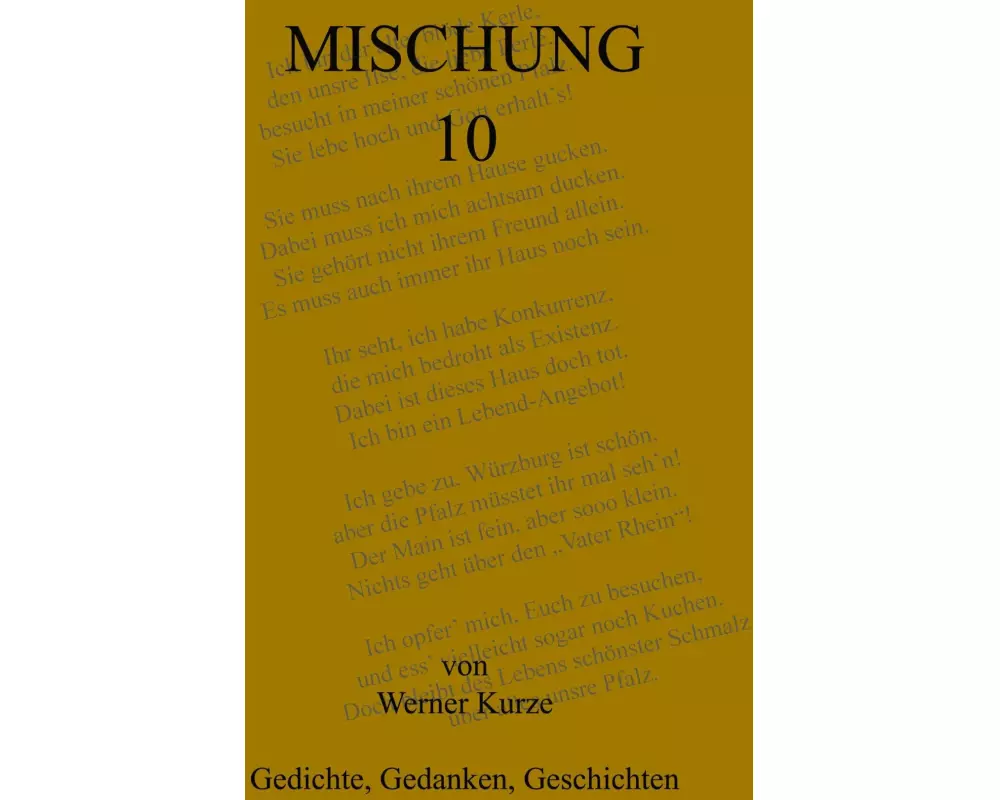 Mischung 10