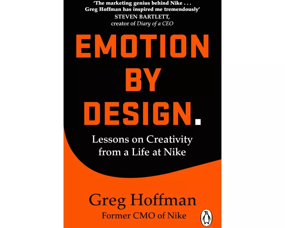 Emotion by Design