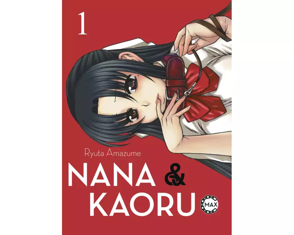 Nana & Kaoru Max 01