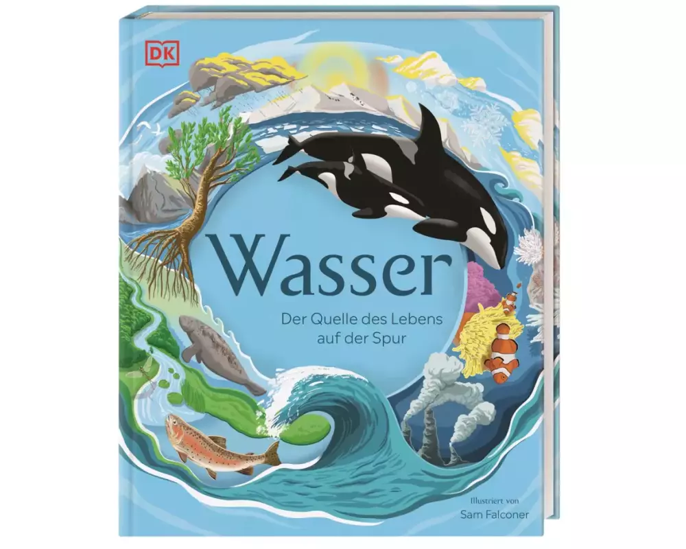 Wasser