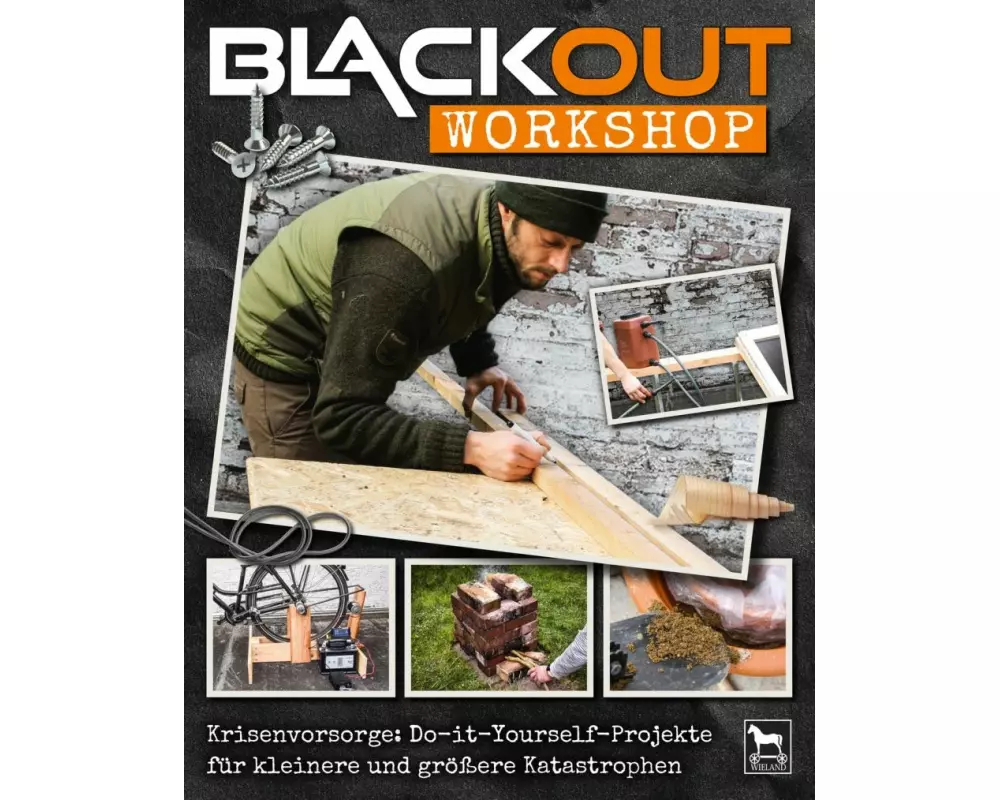 Blackout Workshop