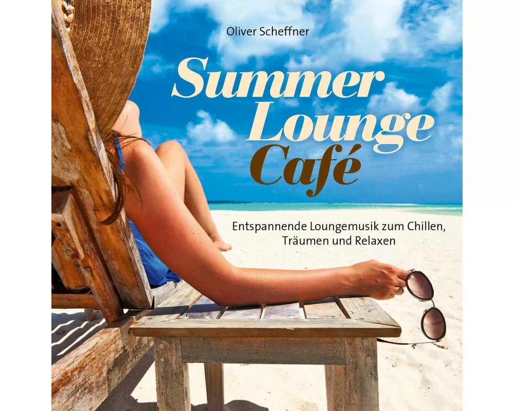 Summer Lounge Café