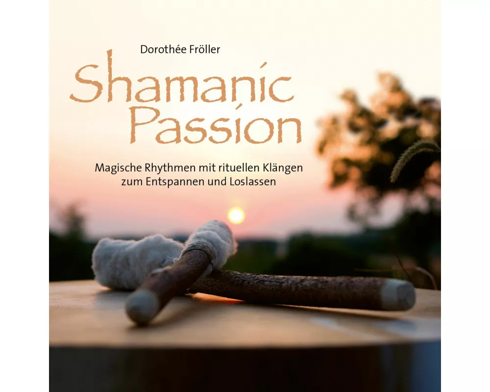 Shamanic Passion