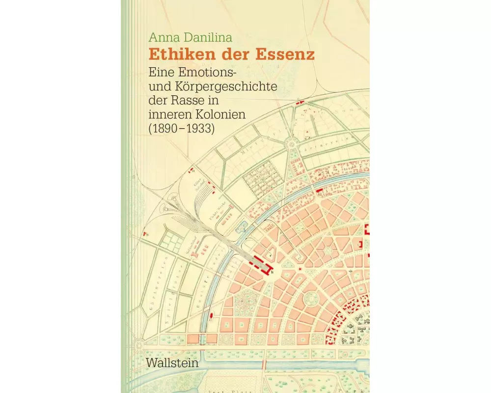 Ethiken der Essenz
