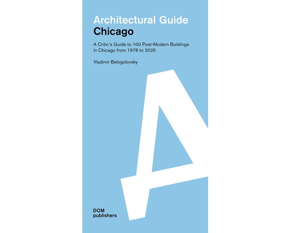 Chicago. Architectural Guide