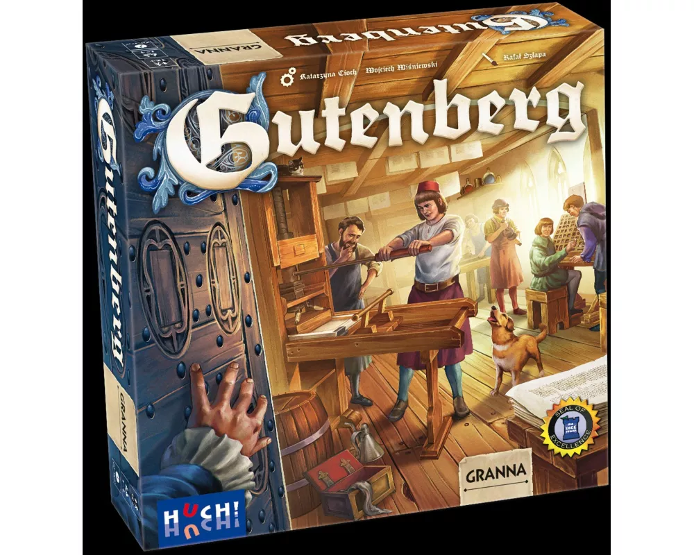 Gutenberg