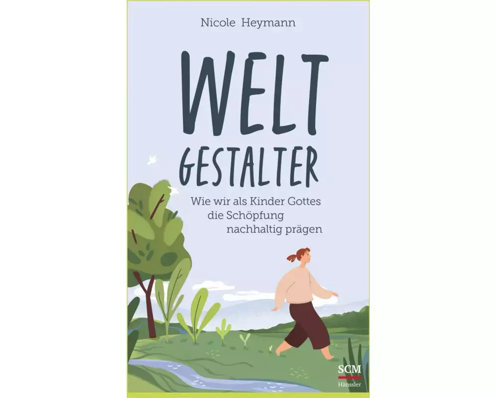 Weltgestalter